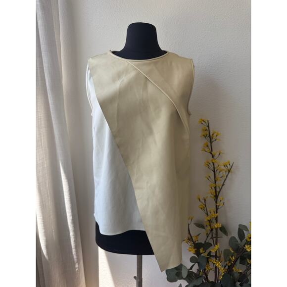 Sally LaPointe Techno Jersey Top - Picture 9 of 10